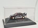 Mercedes 190E AMG DTM Bernd Schneider - Herpa 1/87, Verzenden, Zo goed als nieuw, Auto, Herpa