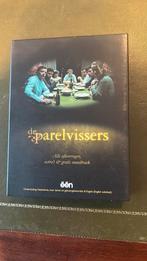 Dvd TV serie de Parelvissers, Cd's en Dvd's, Ophalen of Verzenden, Zo goed als nieuw