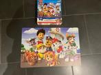 Supertoffe puzzel paw Patrol, Enlèvement, 10 à 50 pièces, Comme neuf