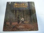 Miller's Crossing Lp OST 1990 Carter Burwell VS5288, Ophalen, Gebruikt, 12 inch