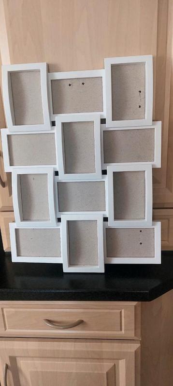 Fotokader beschikbaar voor biedingen