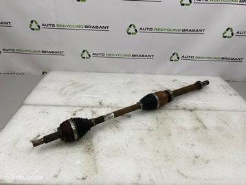 Aandrijfas rechtsvoor Renault Clio 391008239R beschikbaar voor biedingen