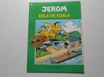 Jerom 87 Kola de koala 1980 1ste druk., Willy Vandersteen, Eén stripboek, Nieuw, Ophalen of Verzenden