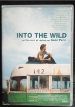 GRATIS BIJ 1 AANKOOP Dvd klassieker| Into the Wild Sean Penn, 1980 à nos jours, Enlèvement ou Envoi, Tous les âges, Drame