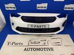 Opel corsa F voorbumper origineel GS line bumper, Auto-onderdelen, Gebruikt, Voor, Opel, Bumper