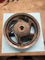 Zip piaggio sp 98 velg/wiel, Ophalen, Zo goed als nieuw