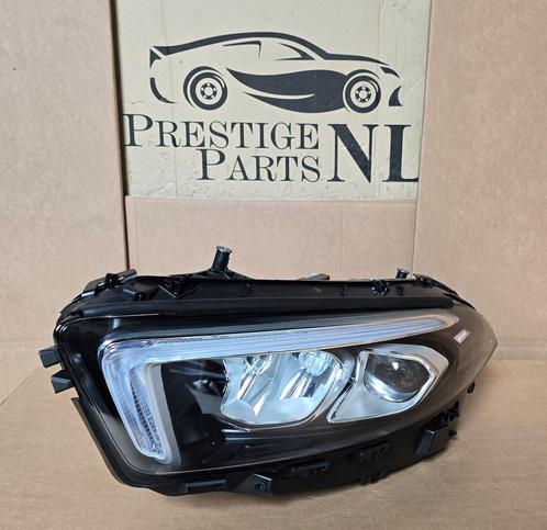 Koplamp Mercedes W177 High Performance LED Links A1779064703, Auto-onderdelen, Verlichting, Gebruikt, Herkomst onderdeel bekend