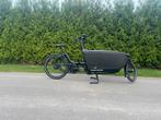 Urban arrow Family Next Advanced nieuw!, Fietsen en Brommers, 2 kinderen, Ophalen, Overige merken, Nieuw
