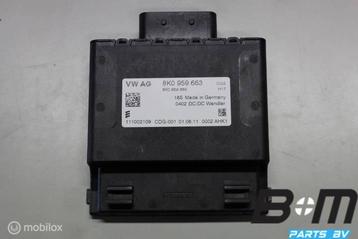 Voltage stabilisator 400W Audi 8K0959663 beschikbaar voor biedingen