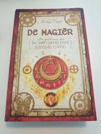 De Geheimen Van De Onsterfelijke Nicholas Flamel - Deel 2 :, Boeken, Ophalen of Verzenden, Zo goed als nieuw, Michael Scott