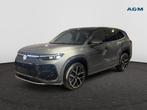 Volkswagen Tayron Tayron 1.5 eTSI mHEV ACT R-Line 7pl. OPF D, Automaat, Overige modellen, SUV of Terreinwagen, Zilver of Grijs