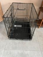 Hondenbench 60x50x42, Ophalen, Gebruikt, Minder dan 65 cm, Minder dan 75 cm