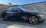 BMW 330 e M Pack Keyless Led Navi Leder Dodehoek Cam BT, Auto's, BMW, Automaat, 1998 cc, Achterwielaandrijving, 4 cilinders