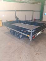 aanhangwagen saris c2700 bj: 21, Auto diversen, Aanhangers en Bagagewagens, Ophalen, Gebruikt