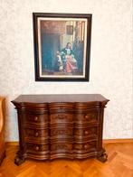 Antieke commode, Antiek en Kunst, Antiek | Meubels | Kasten, Ophalen