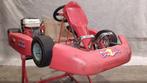 Dino kart Met origineel Honda GX160, Sports & Fitness, Karting, Comme neuf, Enlèvement ou Envoi, Kart