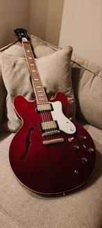 Epiphone Noel Gallagher Riviera, Muziek en Instrumenten, Ophalen, Epiphone