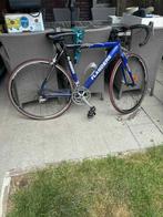 Te Koop: Mooie Koersfiets, Fietsen en Brommers, Fietsen | Racefietsen, 28 inch, Heren, Aluminium, Zo goed als nieuw