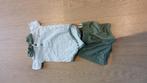 Babykleding, Enfants & Bébés, Vêtements de bébé | Taille 56, Comme neuf, Ensemble, Enlèvement, Zeeman