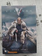 Vikings seizoen 6, Cd's en Dvd's, Ophalen, Nieuw in verpakking