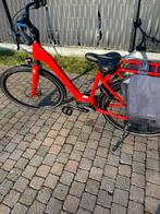 Electrische damesfiets, Fietsen en Brommers, Ophalen, Zo goed als nieuw