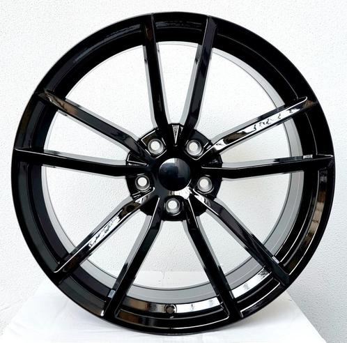 17" velgen Pretoria Look 5x100 nieuw POLO Gti T-Cross Taigo, Auto-onderdelen, Banden en Velgen, Velg(en), 17 inch, Nieuw, Ophalen of Verzenden
