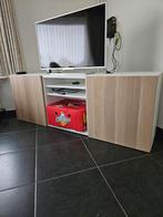 TV - kast, Huis en Inrichting, Kasten |Televisiemeubels, Nieuw, 150 tot 200 cm, Minder dan 100 cm, 25 tot 50 cm