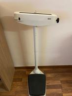 Authentieke Weegschaal, Ophalen, 100 kg of meer, Zo goed als nieuw, Personenweegschaal