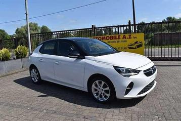Opel Corsa 1.5 Turbo D Edition 12M GARANTIE*** beschikbaar voor biedingen