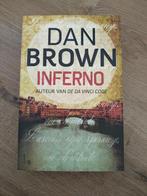 Boek 'Inferno', Ophalen, Zo goed als nieuw, Dan Brown