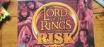 Le Seigneur des Anneaux Risk est en parfait état., Enlèvement