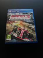 Speed 3 grand prix (ps4/ps5) game, Ophalen of Verzenden, Zo goed als nieuw