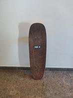 Longboard NKX, Sports & Fitness, Enlèvement, Comme neuf, Longboard