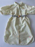 Geel kleedje van CKS maat 128, Kinderen en Baby's, Kinderkleding | Maat 128, Meisje, Cks, Ophalen of Verzenden, Zo goed als nieuw