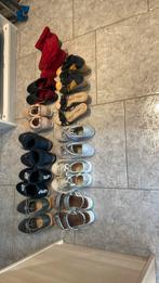 Lot de chaussures à donner pointure 36, Kleding | Dames, Schoenen, Ophalen, Gedragen