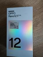Oppo Reno 12f 5g, Telecommunicatie, Mobiele telefoons | Toebehoren en Onderdelen, Ophalen, Zo goed als nieuw, Overige merken