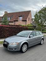Audi A4 1.9TDI 115pk 2007, Auto's, Audi, Voorwielaandrijving, Stof, 4 cilinders, 85 kW