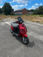 Piaggio zip A klasse✅ (MOET SNEL WEG)‼️, Fietsen en Brommers, Ophalen of Verzenden, Zip