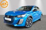 Peugeot 208 ENVY, Auto's, 1199 cc, Blauw, Handgeschakeld, 5 deurs