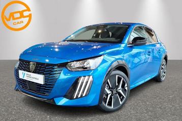 Peugeot 208 ENVY  beschikbaar voor biedingen