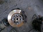 Moyeu avant droit Chevrolet Spark 1.0i 50kw 2012 LP/15157, Enlèvement ou Envoi, Utilisé, Chevrolet