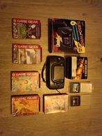 Game gear, Games en Spelcomputers, Spelcomputers | Sega, Ophalen, Game Gear
