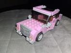 The Simpsons - lego roze limousine, Kinderen en Baby's, Speelgoed | Duplo en Lego, Ophalen of Verzenden, Lego