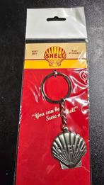 Shell official vintage sleutelhanger, Verzenden, Nieuw