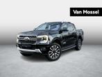 Ford Ranger 3.0 Platinum|Blind Spot|360 View|STOCK NEW+Rolle, Auto's, Automaat, 4 deurs, 240 pk, Euro 6