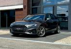 Audi A4 Avant 35TFSI Competition S-LINE/360CAM/KEY/ACC/LED, 1984 cc, A4, Leder, 5 deurs