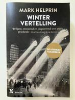 Wintervertelling - Mark Helprin (Xander, 2014), Boeken, Ophalen of Verzenden