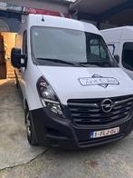 OPEL MOVANO L3H3, Auto's, Opel, Movano, Start-stop-systeem, Diesel, Particulier