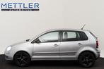 Volkswagen Polo 1.4-16V Optive, Auto's, Voorwielaandrijving, Electronic Stability Program (ESP), Gebruikt, 4 cilinders