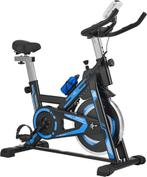 Hometrainer spinning bike, Neuf, Vélo de spinning, Jambes, Enlèvement